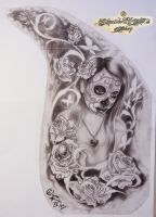 11 - art work - tattoo-hamburg-skinworxx